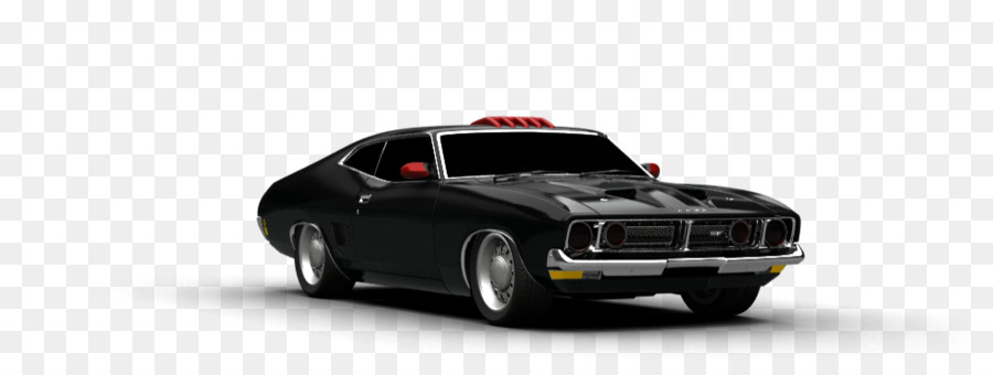 Coche，Muscle Car PNG