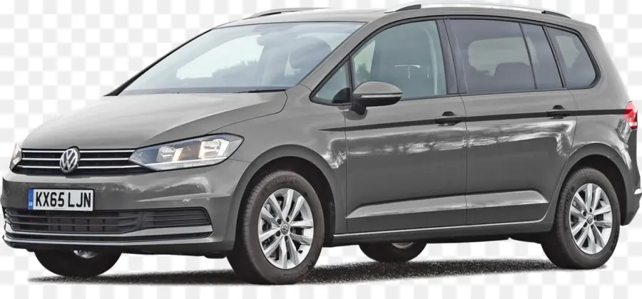 Volkswagen Touran，Volkswagen PNG