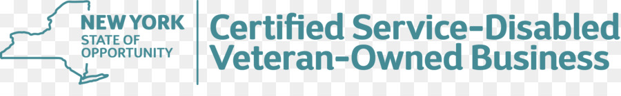 Nueva York，Servicedisabled Veteranowned De Pequeños Negocios PNG