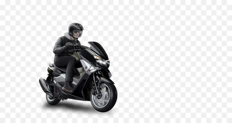 Coche，Scooter PNG