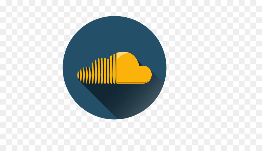 Logotipo De Soundcloud，Música PNG