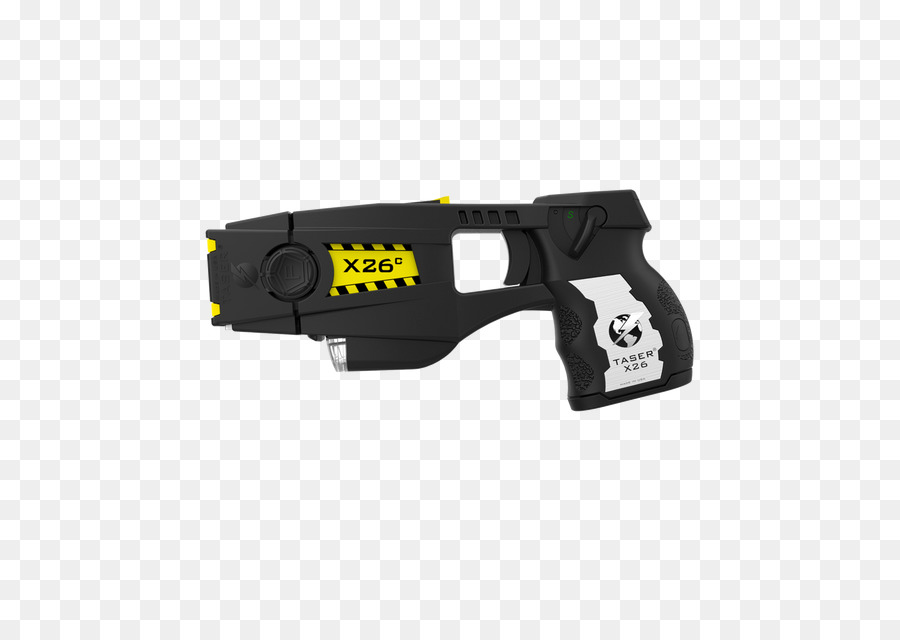 Arma De Electroshock，Taser PNG