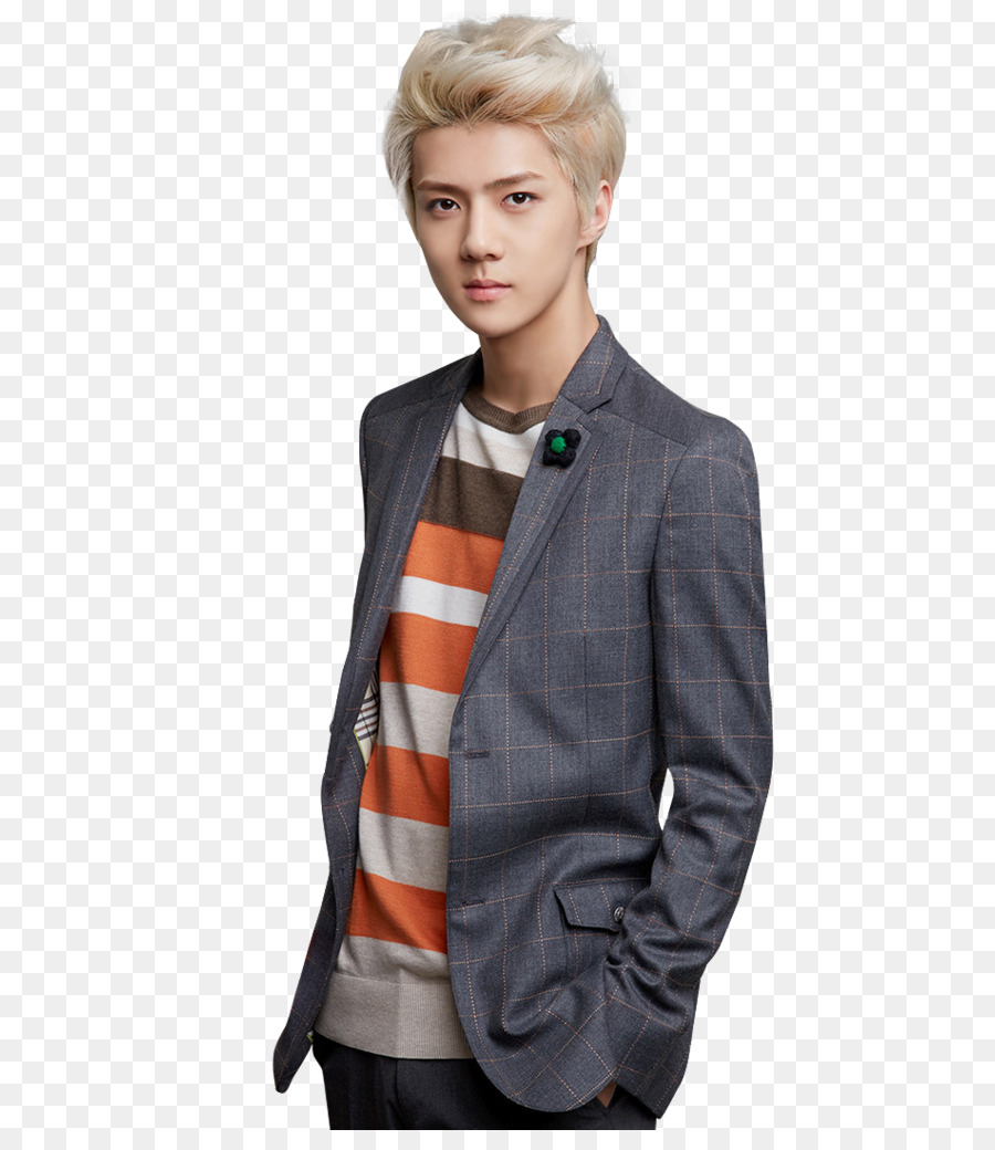 Sehun，Exo PNG