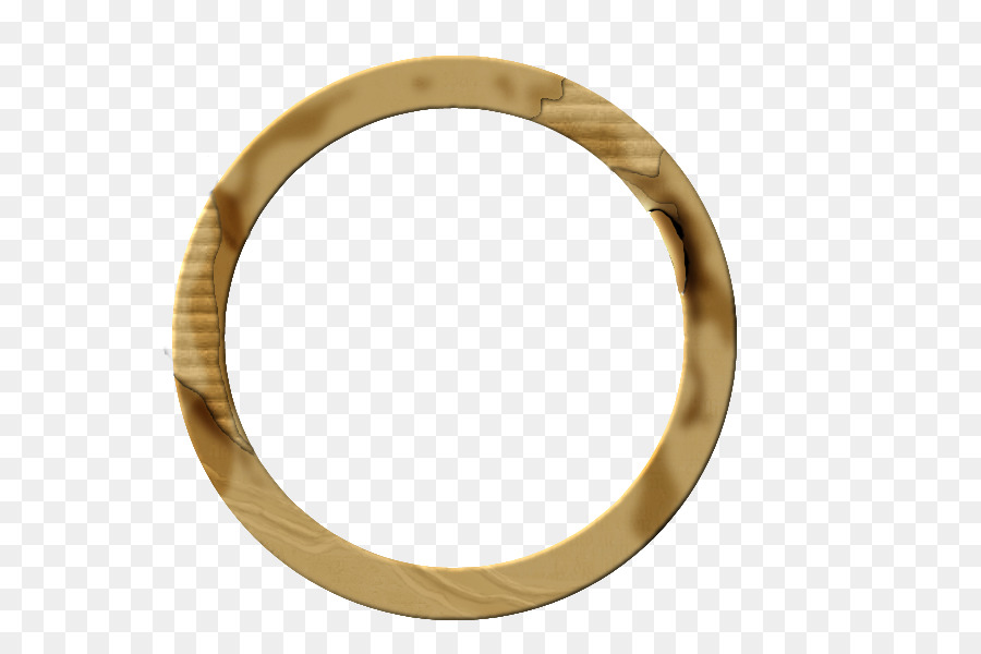 Anillo De Oro，Círculo PNG