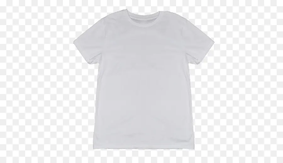 Camiseta Blanca，Vestir PNG