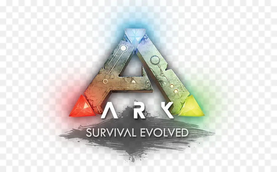 La Supervivencia Del Arca Evolucionó，Playstation 4 PNG