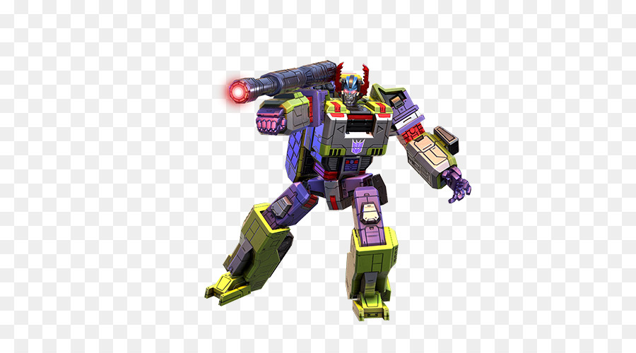 Optimus Prime，Megatron PNG