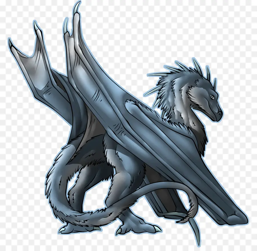 Dragón，Draco PNG