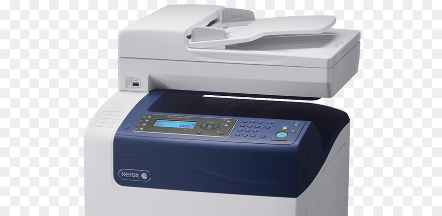 Impresora Multifuncional，Fotocopia PNG