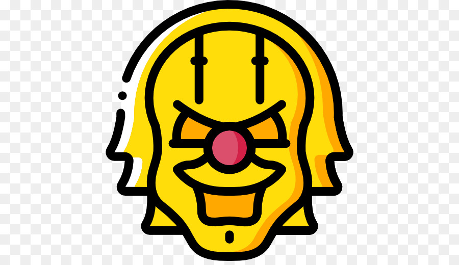 Smiley，Línea PNG