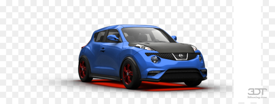 Nissan Juke，Coche PNG