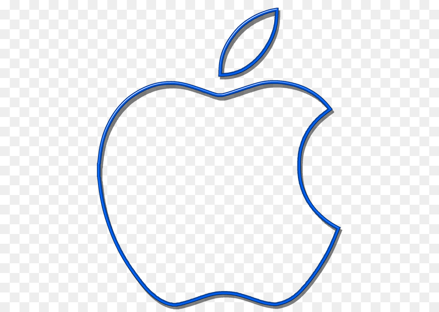 Logotipo De Manzana，Tecnología PNG