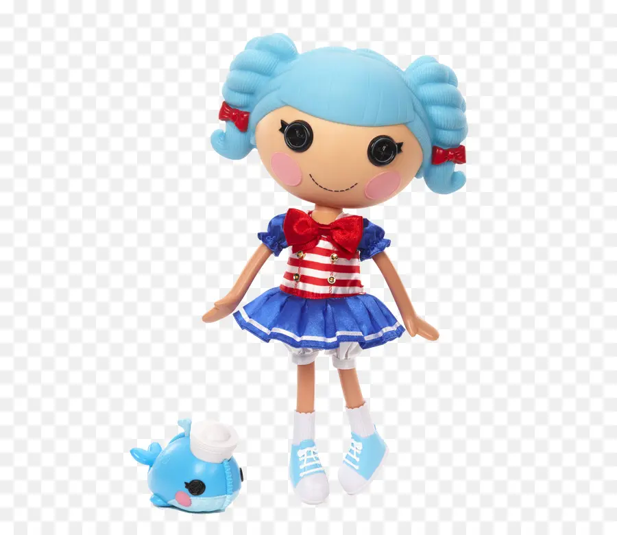 Lalaloopsy，Muñeca PNG