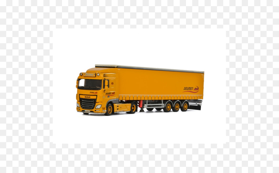 Coche，Daf Xf PNG