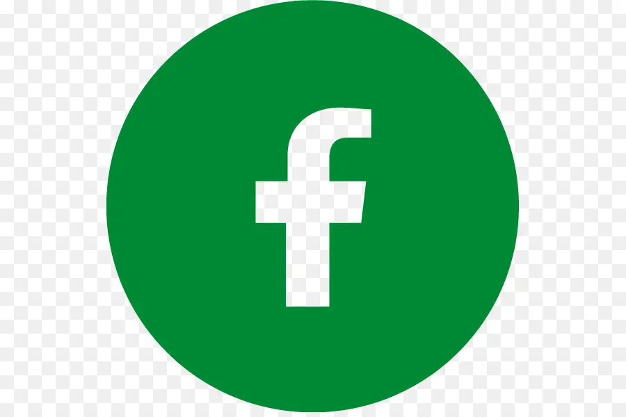 Logotipo De Facebook，Redes Sociales PNG