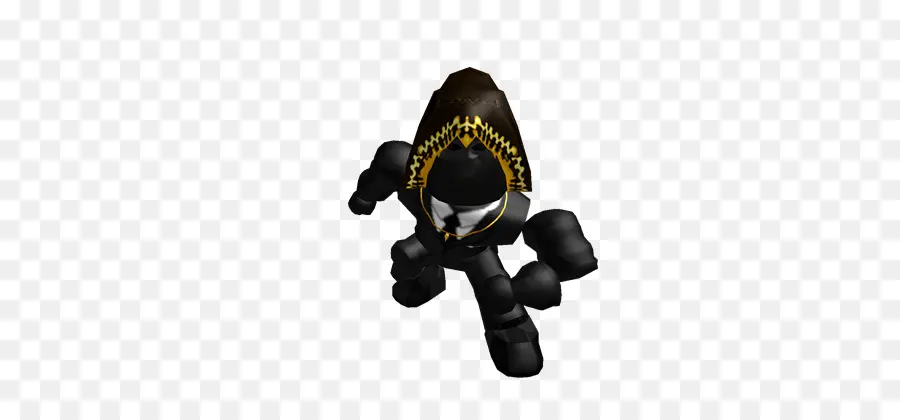 Personaje Ninja，Capucha PNG