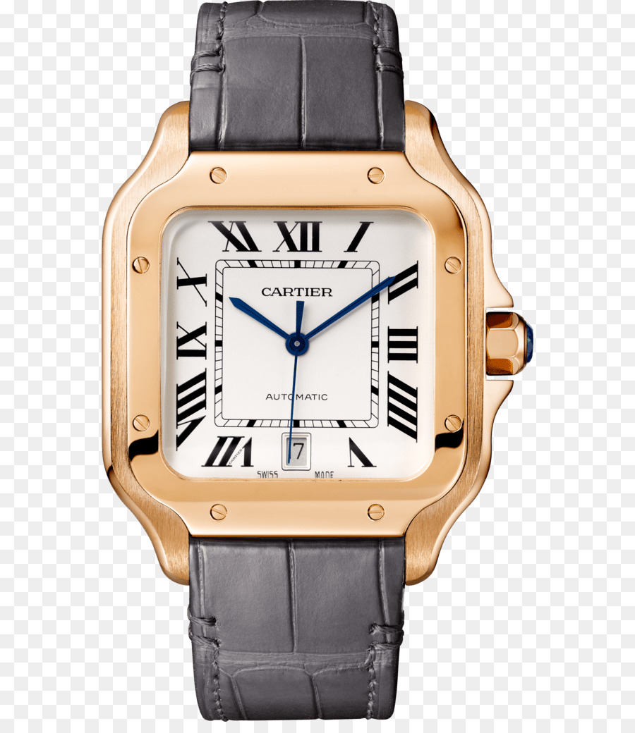 Cartier，Mirar PNG