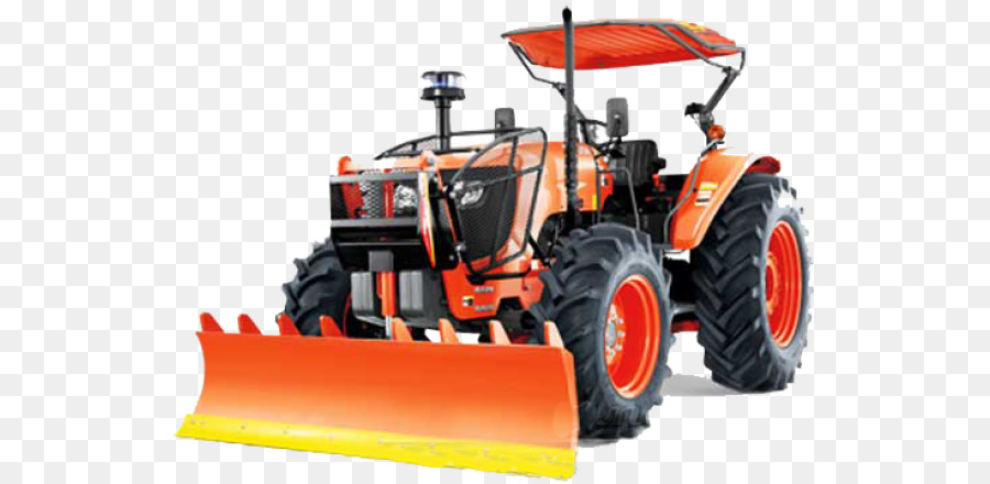 Tractor，Cargador PNG