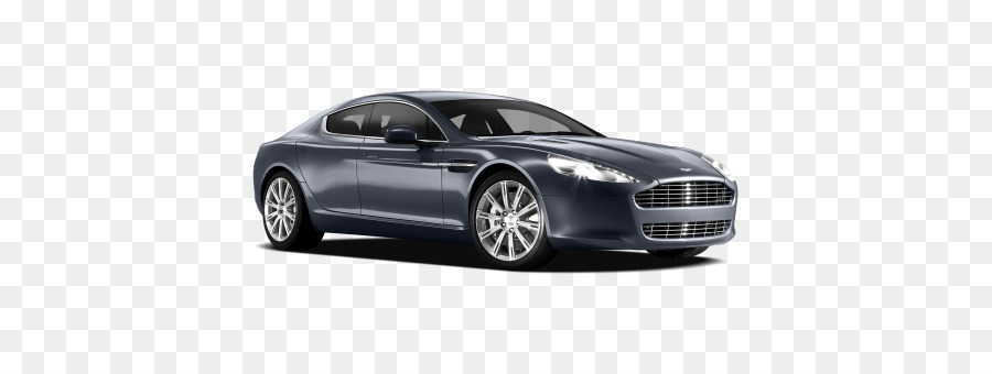 2011 Aston Martin Rapide，Aston Martin PNG