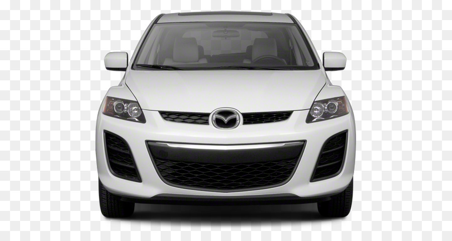 Mazda Cx9，2010 Mazda Cx7 PNG