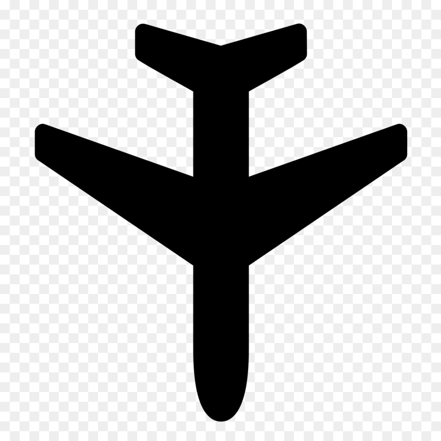 Avión，Iconos De Equipo PNG