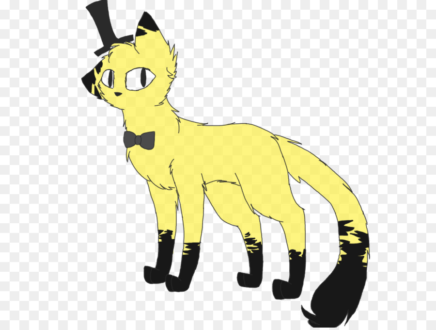Bill Cipher，Pony PNG
