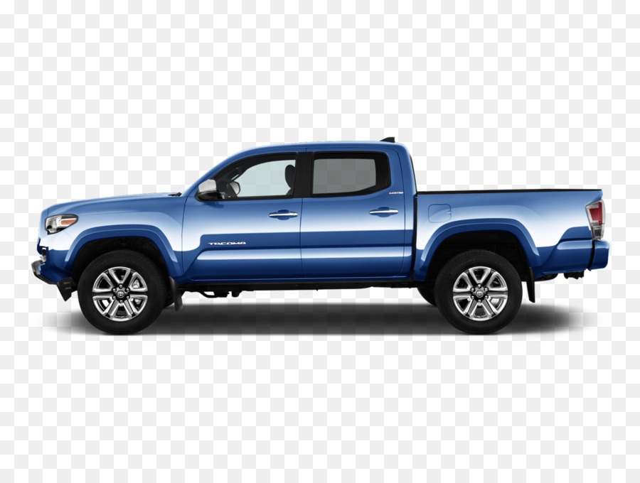 Camioneta Azul，Auto PNG