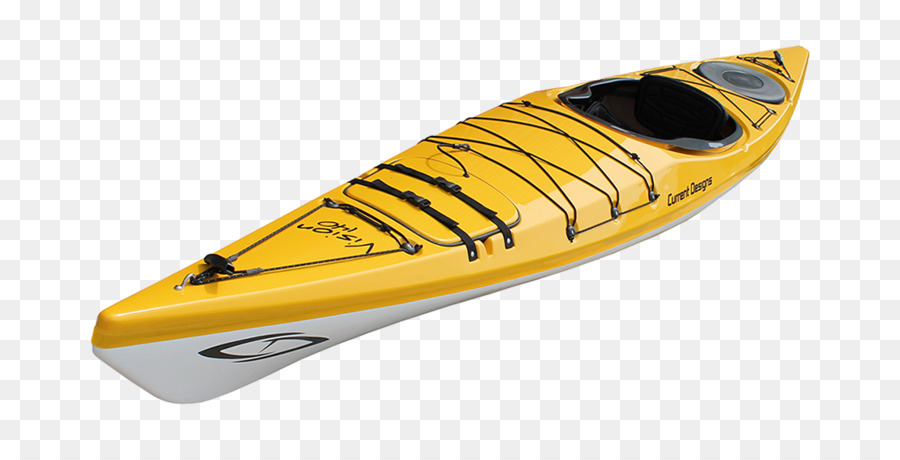 Kayak，Moldeo Rotacional PNG