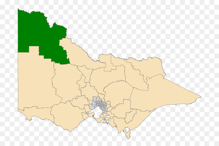 Distrito Electoral De Mildura，Victoria Norte De La Región PNG