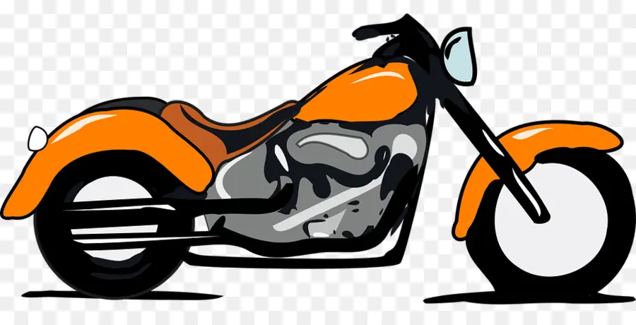 Motocicleta，Harley Davidson PNG