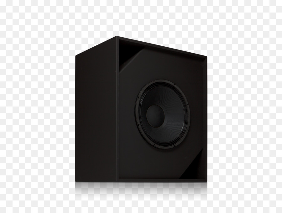 Subwoofer，Altavoces De La Computadora PNG