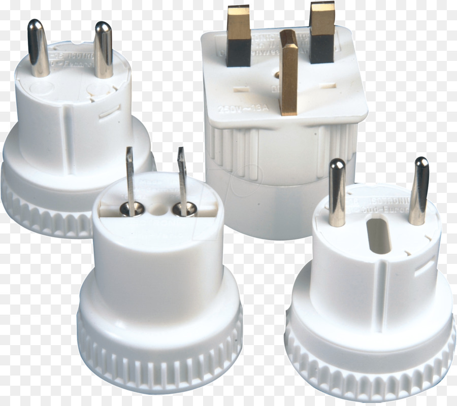 Adaptador，Reisestecker PNG