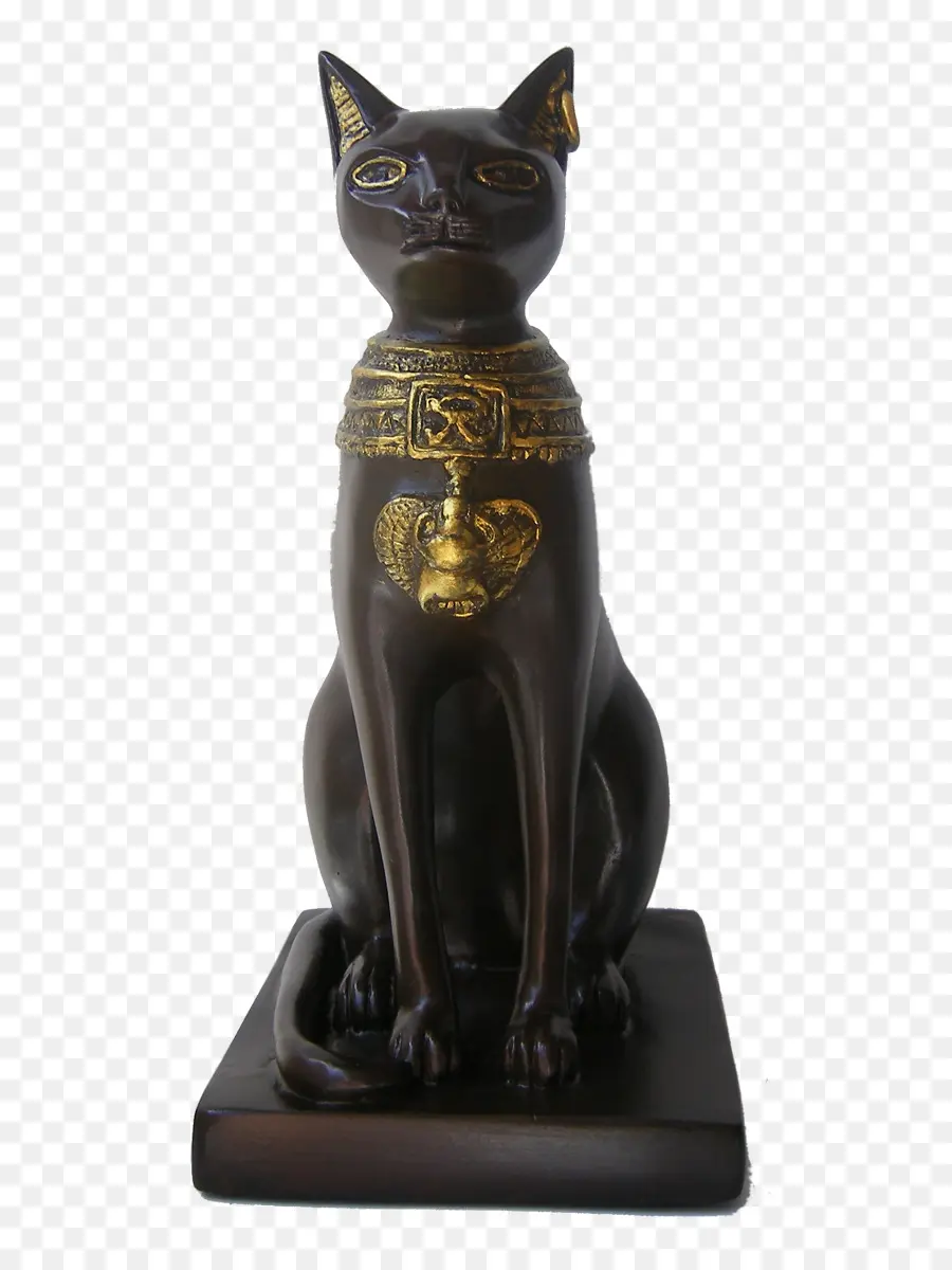 Gato，Bastet PNG