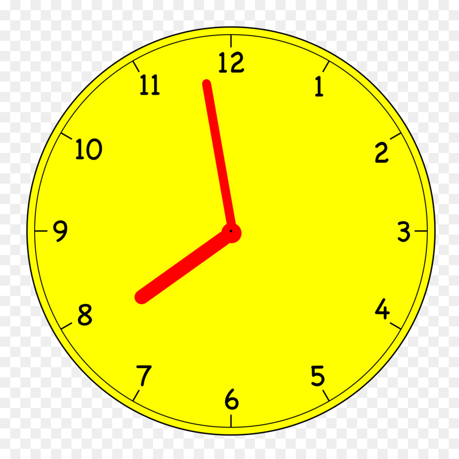 Reloj，Mirar PNG