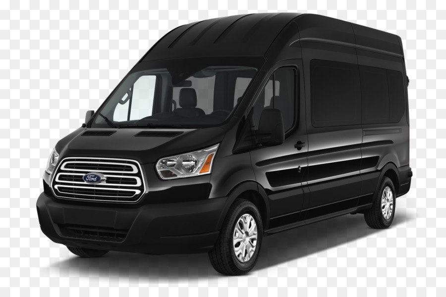 Van，Coche PNG