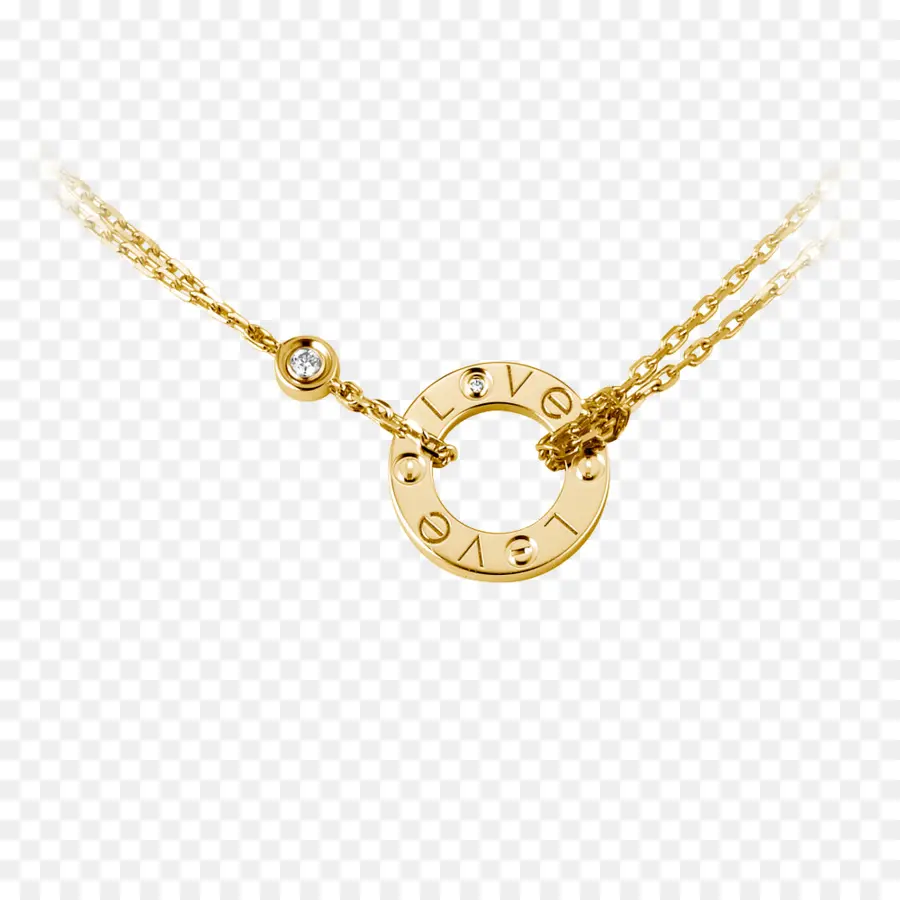 Collar，Cartier PNG