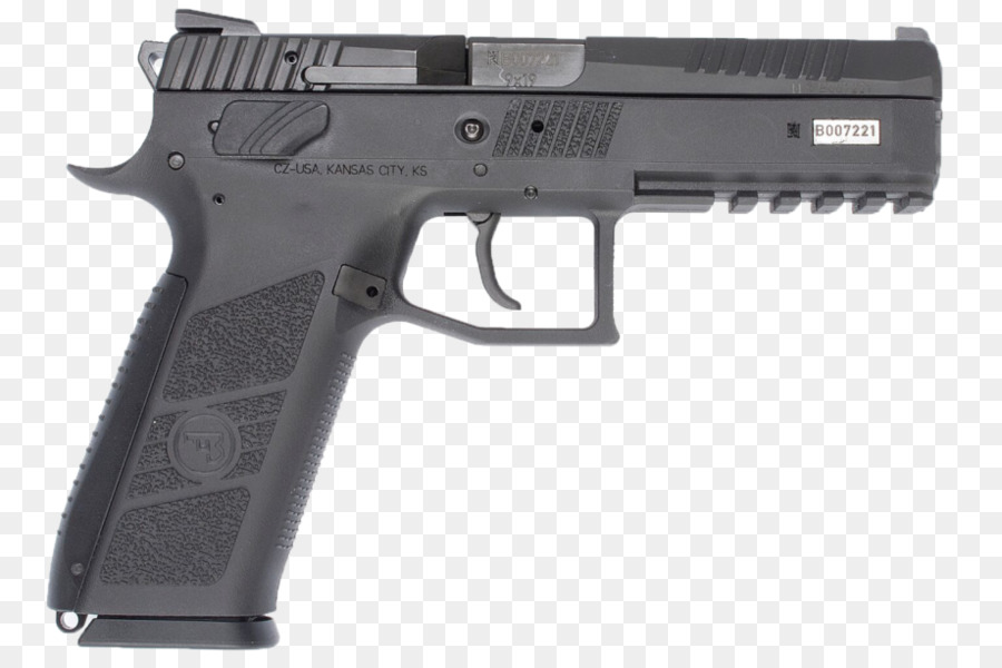 Smith Wesson Mp，45 Acp PNG