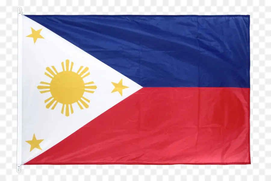 Filipinas，Bandera De Las Filipinas PNG