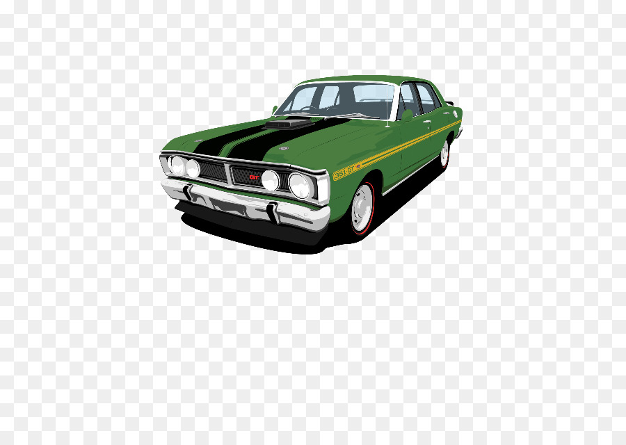 Coche Verde，Auto PNG