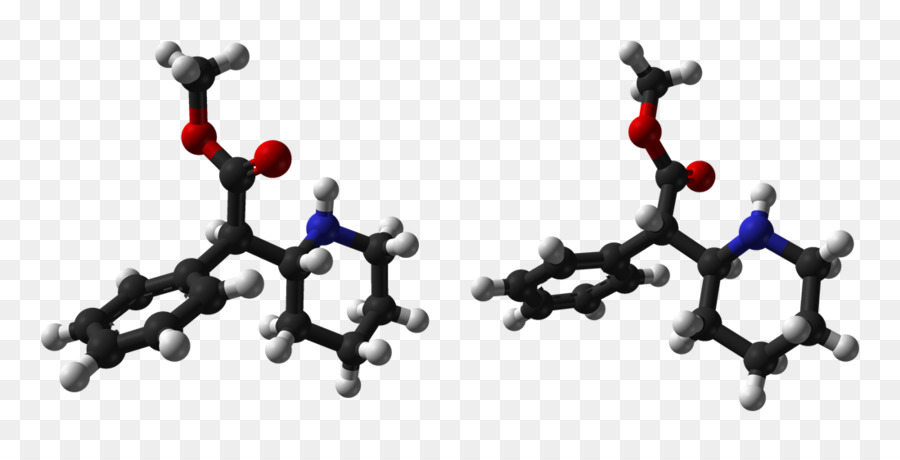 El Metilfenidato，Dexmethylphenidate PNG