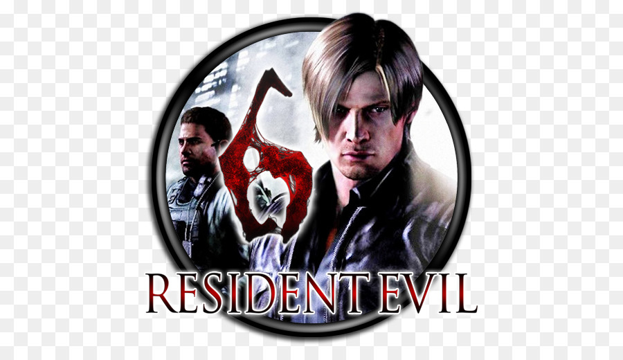 Resident Evil 6，Resident Evil 7 Biohazard PNG