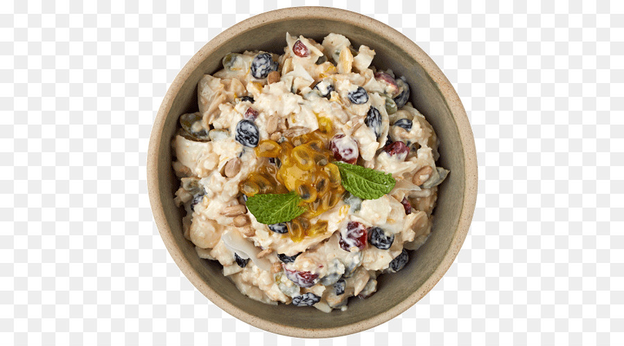 Muesli，Los Cereales Para El Desayuno PNG