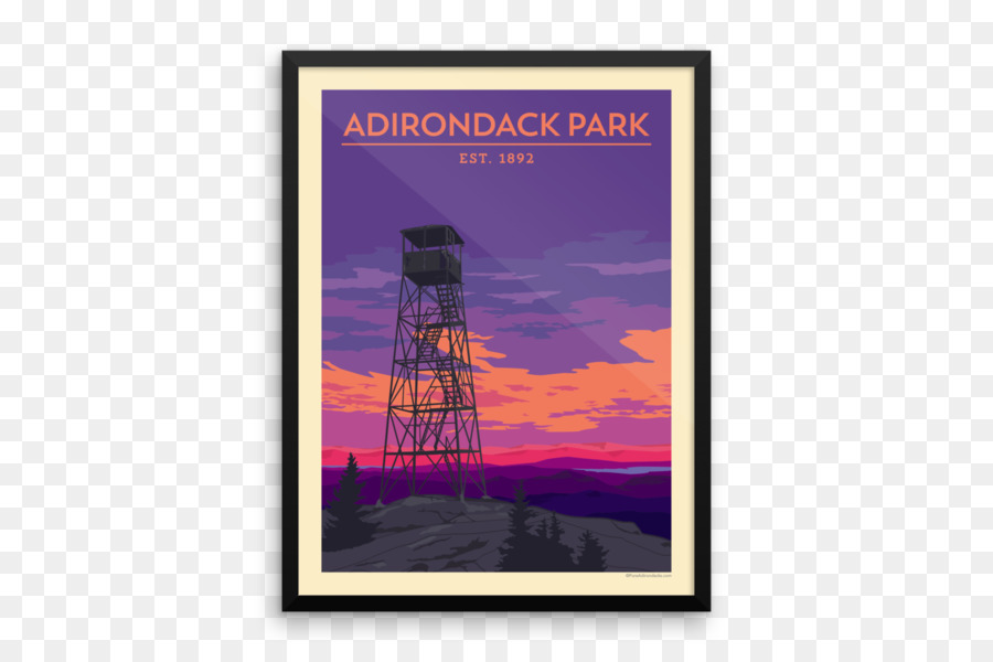 Parque Adirondack，Montaña Whiteface PNG