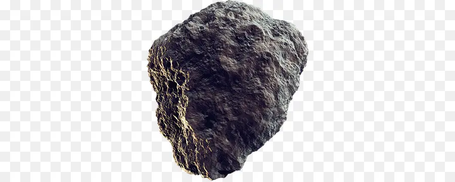 La Minería De Asteroides，Asteroide PNG