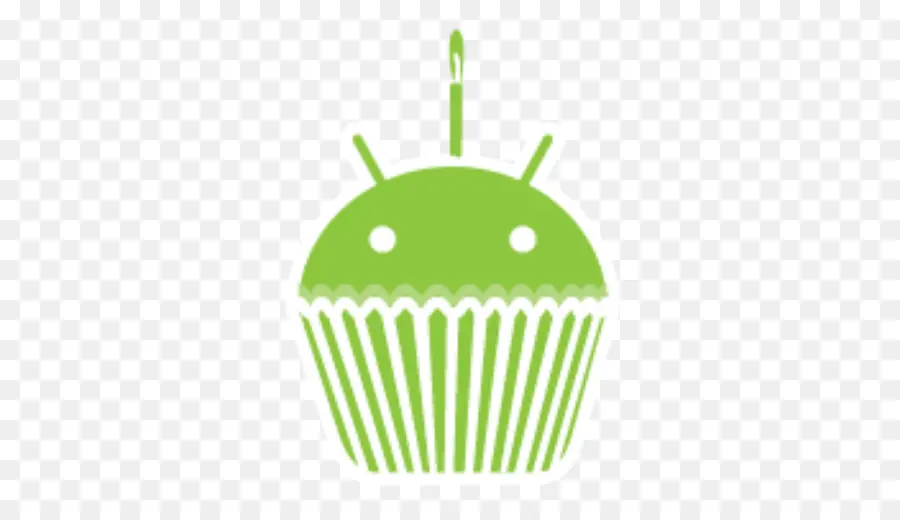 Htc Dream，Cupcake PNG