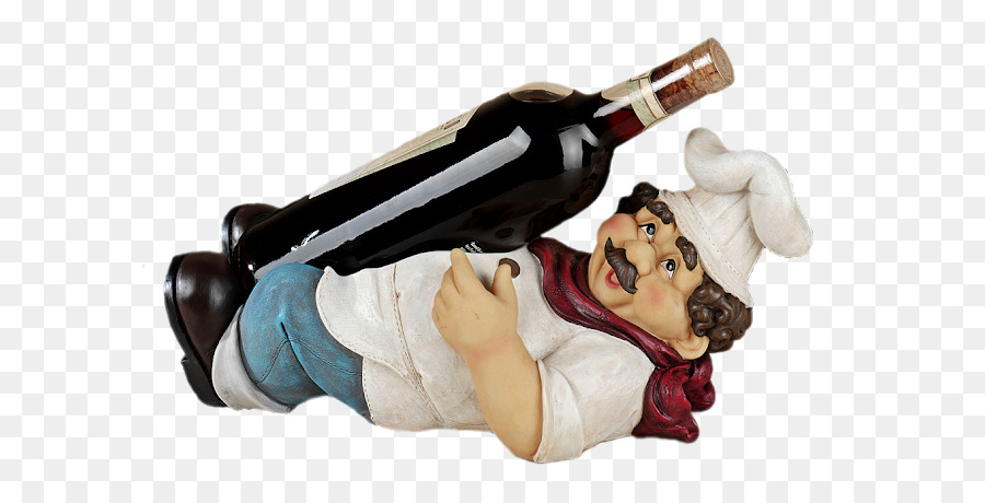 Figurine，Botella PNG