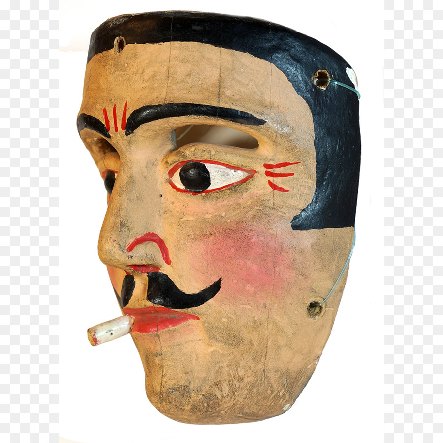 Máscara，Masque PNG