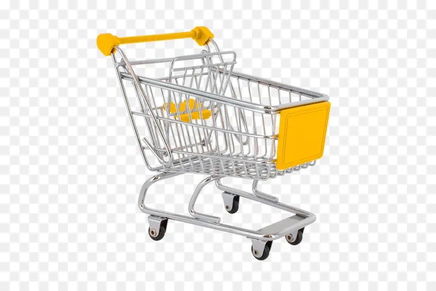 Carrito De La Compra，Mini PNG