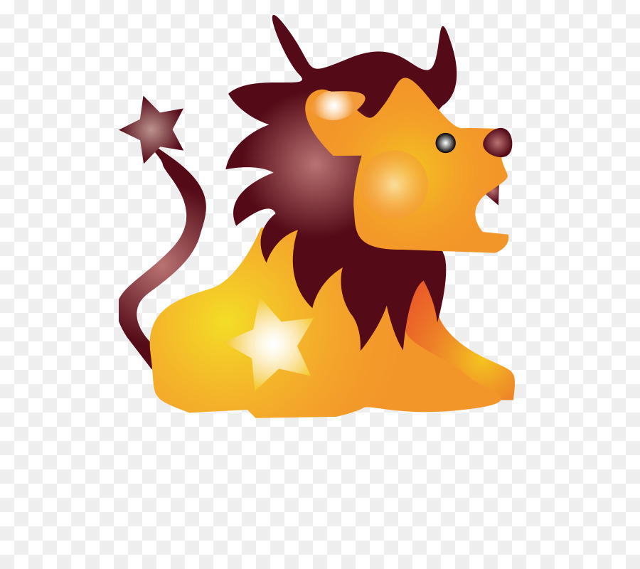 León，De Dibujos Animados PNG