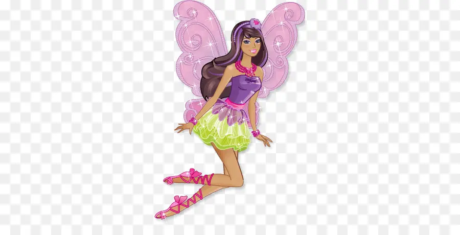 Barbie，Muñeca PNG